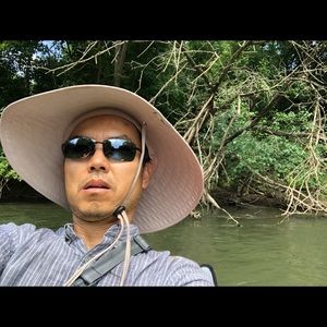 Meet your Posher, Moo